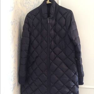 Lululemon Winter Coat